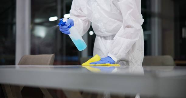 Licensed Biohazard service in San Martin, CA - Trauma Clean Pros